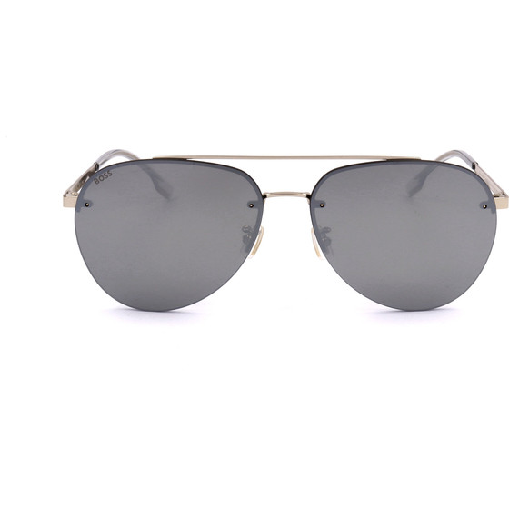 Hugo Boss Sunglasses J5G (62/15/145) - (Boss 1537/F/SK)