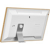 BlackView 10.1' Wifi Digital Calendar (2GB+32GB) Android 11 Natural Wood - (NEST10)