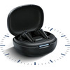 BlackView BT6.0 Earbuds 17 With BUILT-In Phone Stand And Charging Dock Black - (AIRBUDS17-B)