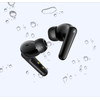 BlackView BT6.0 Earbuds 17 With BUILT-In Phone Stand And Charging Dock Black - (AIRBUDS17-B)
