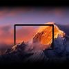 BlackView OCTA-Core Tablet 11-Inch Set (8GB+128GB) Android 16 Orange - (ZENO5-8128-SET-O)