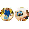BlackView QUAD-Core Kid Tablet 7-Inch (3GB+32GB) Wifi Android 16 Brave Blue - (LINK-MINI-KIDS-BL)