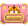 BlackView QUAD-Core Kid Tablet 7-Inch (3GB+32GB) Wifi Android 16 Sweet Pink - (LINK-MINI-KIDS-P)