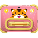 BlackView QUAD-Core Kid Tablet 7-Inch (3GB+32GB) Wifi Android 16 Sweet Pink - (LINK-MINI-KIDS-P)