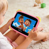 BlackView QUAD-Core Kid Tablet 7-Inch (3GB+32GB) Wifi Android 16 Sweet Pink - (LINK-MINI-KIDS-P)