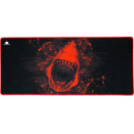 White Shark Mouse Pad Xl Size 80x35cm Skywalker - (SKYWALKER-XL)
