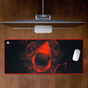 White Shark Mouse Pad Xl Size 80x35cm Skywalker - (SKYWALKER-XL)