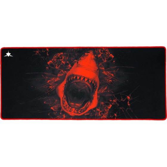 White Shark Mouse Pad Xl Size 80x35cm Skywalker - (SKYWALKER-XL)