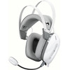 White Shark Pl Gaming Headset GH-2446 Gottan White - (GOTTAN-W)