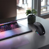 White Shark Wireless Gaming Mouse 12000DPi WMG-5023 Gawain Black Oem - (GAWAIN-B)