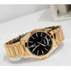 Casio MEN'S Watch (zd025h) + Box - (MTP-1370G-1A)