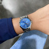 Casio MEN'S Watch (zd076c) + Box - (MTP-1381D-2AV)