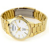 Casio MEN'S Watch (zd191e) + Box - (MTP-1381GD-7A)