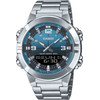 Casio MEN'S Watch + Box - (AMW-870DA-2A2)