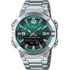 Casio MEN'S Watch + Box - (AMW-870DA-3AV)