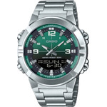 Casio MEN'S Watch + Box - (AMW-870DA-3AV)