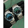 Casio MEN'S Watch + Box - (AMW-870DA-3AV)