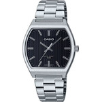 Casio MEN'S Watch + Box - (MTP-B140D-1A)