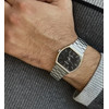 Casio MEN'S Watch + Box - (MTP-B140D-1A)