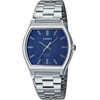 Casio MEN'S Watch + Box - (MTP-B140D-2A)