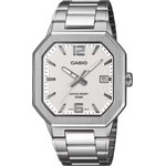 Casio MEN'S Watch + Box - (MTP-B195D-7A)