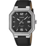 Casio MEN'S Watch + Box - (MTP-B195L-1A)