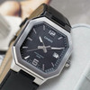 Casio MEN'S Watch + Box - (MTP-B195L-1A)
