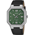 Casio MEN'S Watch + Box - (MTP-B195L-3A)
