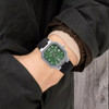 Casio MEN'S Watch + Box - (MTP-B195L-3A)
