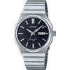 Casio MEN'S Watch + Box - (MTP-E735D-1A)