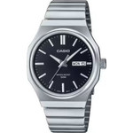 Casio MEN'S Watch + Box - (MTP-E735D-1A)