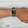 Casio MEN'S Watch + Box - (MTP-E735GL-1A)