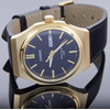 Casio MEN'S Watch + Box - (MTP-E735GL-1A)
