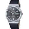 Casio MEN'S Watch + Box - (MTP-E735L-8A)
