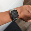 Casio MEN'S Watch + Box - (MTP-M306D-1A)