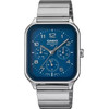 Casio MEN'S Watch + Box - (MTP-M306D-2A)