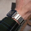 Casio MEN'S Watch + Box - (MTP-M306D-2A)