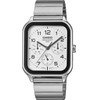 Casio MEN'S Watch + Box - (MTP-M306D-7A)