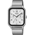 Casio MEN'S Watch + Box - (MTP-M306D-7A)