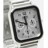 Casio MEN'S Watch + Box - (MTP-M306D-7A)