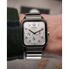 Casio MEN'S Watch + Box - (MTP-M306D-7A)