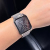 Casio MEN'S Watch + Box - (MTP-M306M-1A)