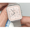 Casio MEN'S Watch + Box - (MTP-M306M-4A)