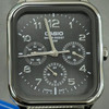 Casio MEN'S Watch + Box - (MTP-M306M-8A)