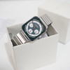 Casio MEN'S Watch + Box - (MTP-M307D-1B)