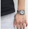 Casio MEN'S Watch + Box - (MTP-M307D-1B)