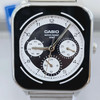 Casio MEN'S Watch + Box - (MTP-M307D-1B)