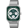 Casio MEN'S Watch + Box - (MTP-M307D-3B)