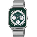 Casio MEN'S Watch + Box - (MTP-M307D-3B)