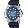 Casio MEN'S Watch Marine Sports + Box - (MTD-140-2A)